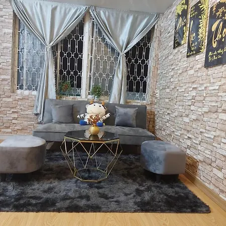 Hermoso Y Acogedor Apartamento